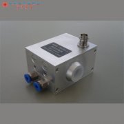 激光打標(biāo)機(jī)中幾種常見的干擾問題及解決方法(圖1) Q頭